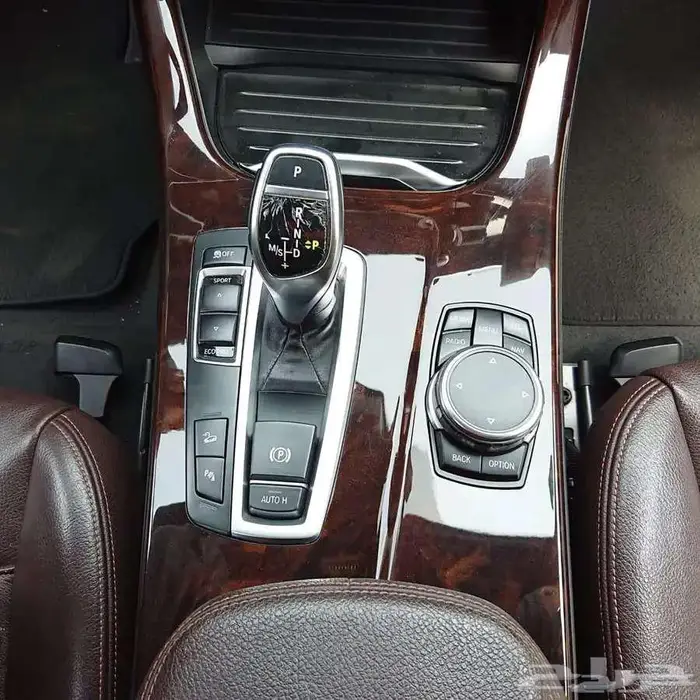 BMW X3 Full Option 13