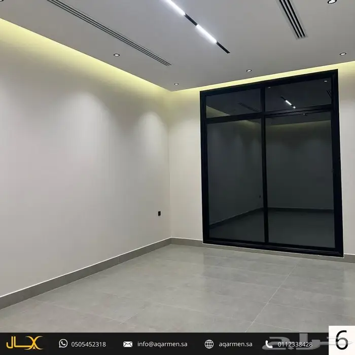 للبيع فيلا بدانة الياسمين - العارض 6