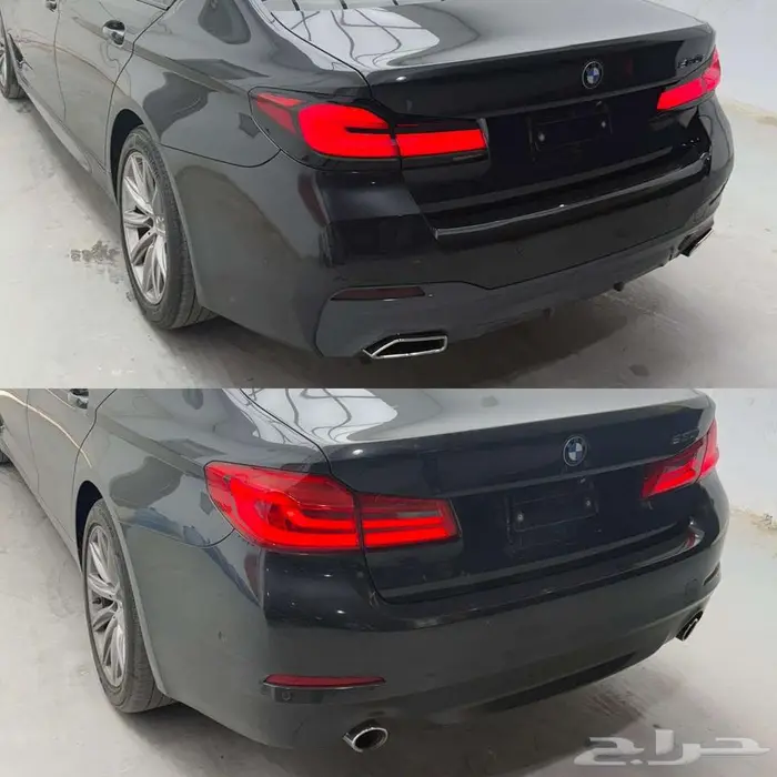 كت تحويل 2022 BMW الفئة الخامسة 3