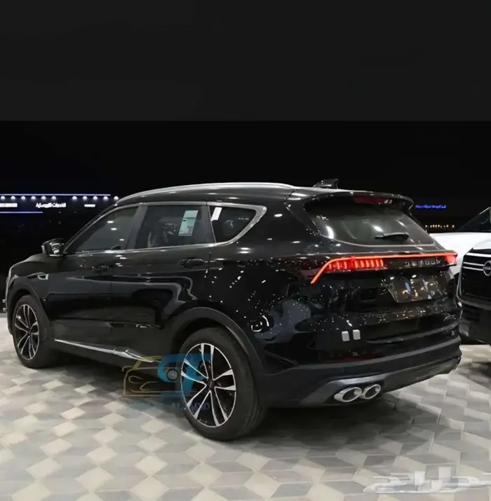 جيتور X70 LJ متوفر كمفورت 2026-وكمفورت بلس2025 4