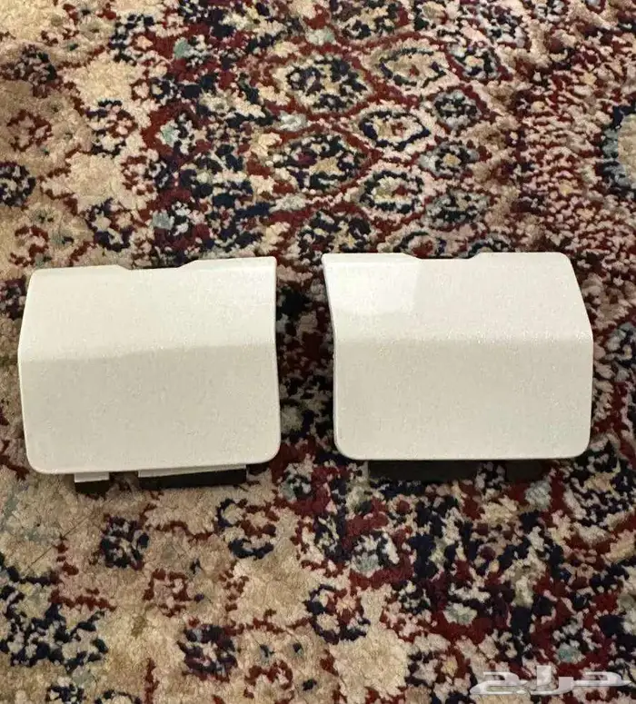ريموت و غطيان صدام مازدا 3