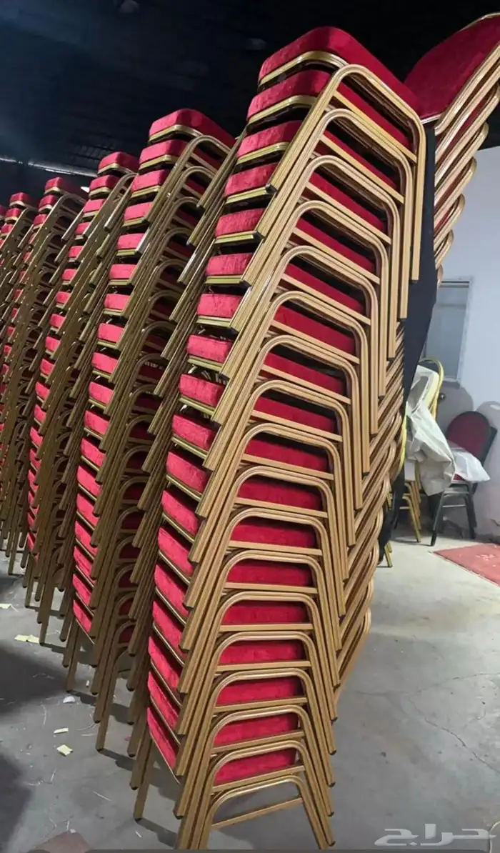 كراسي افراح الاسعار شامل الضريبه بالجمله فقط 1