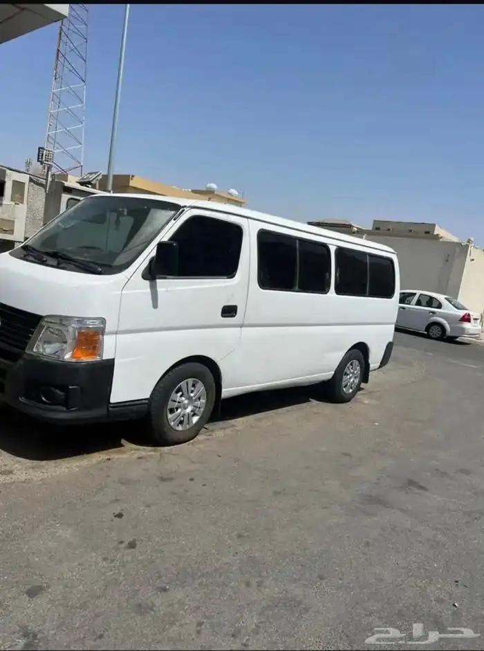 باص للايجار  يوجد سائق 0