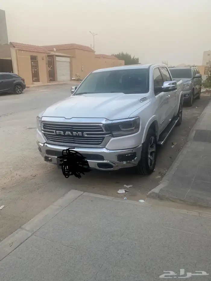 رام لارامي 2020 0