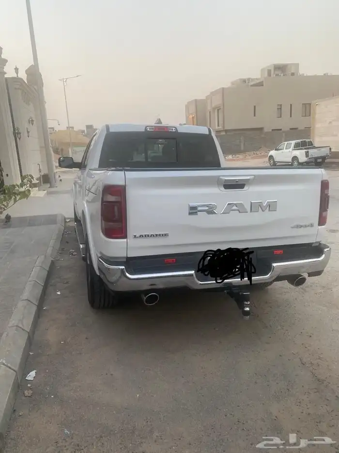 رام لارامي 2020 2
