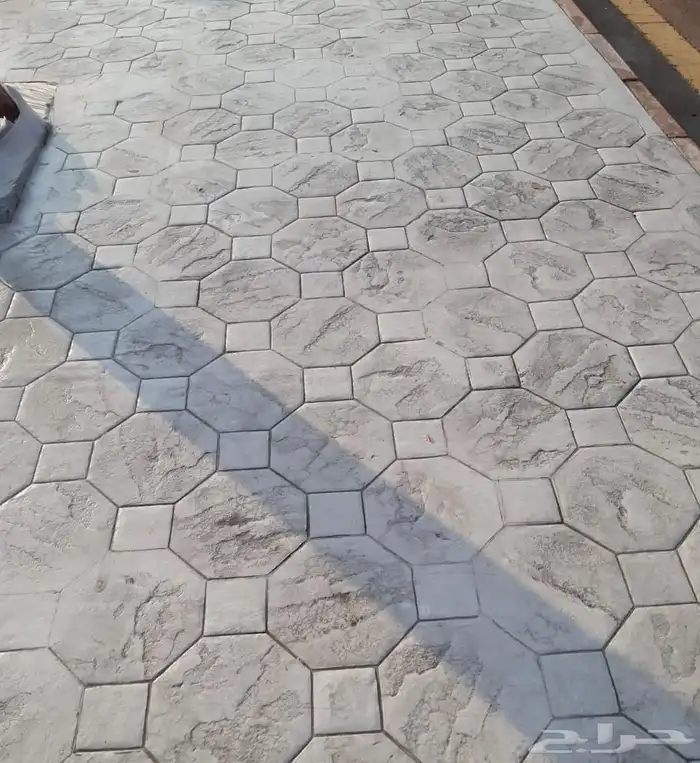 الخرسانة المطبوعة صبه مروحه 3