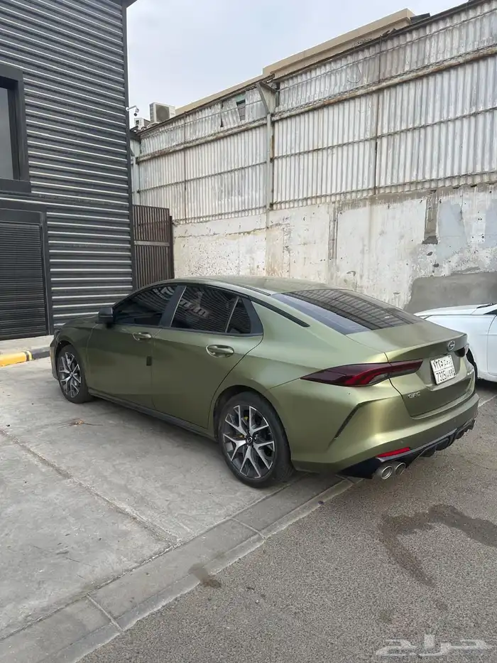 GAC امباو2024 0