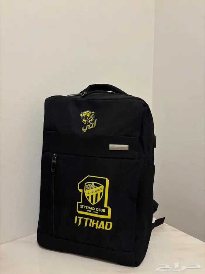 شنط مدارس هلال واتحاد 5