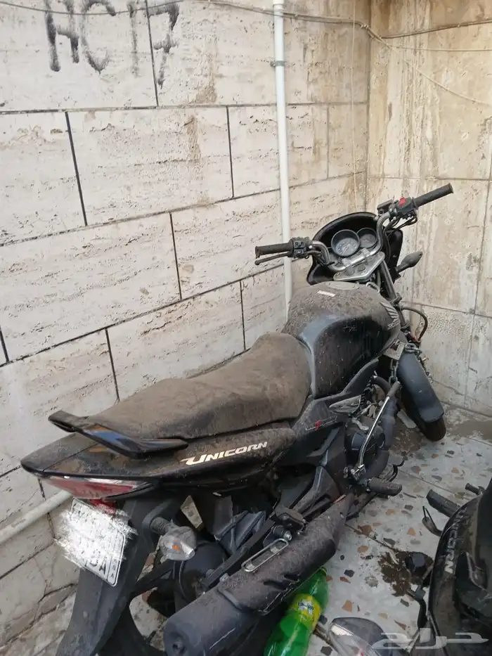 دباب هوندا 3