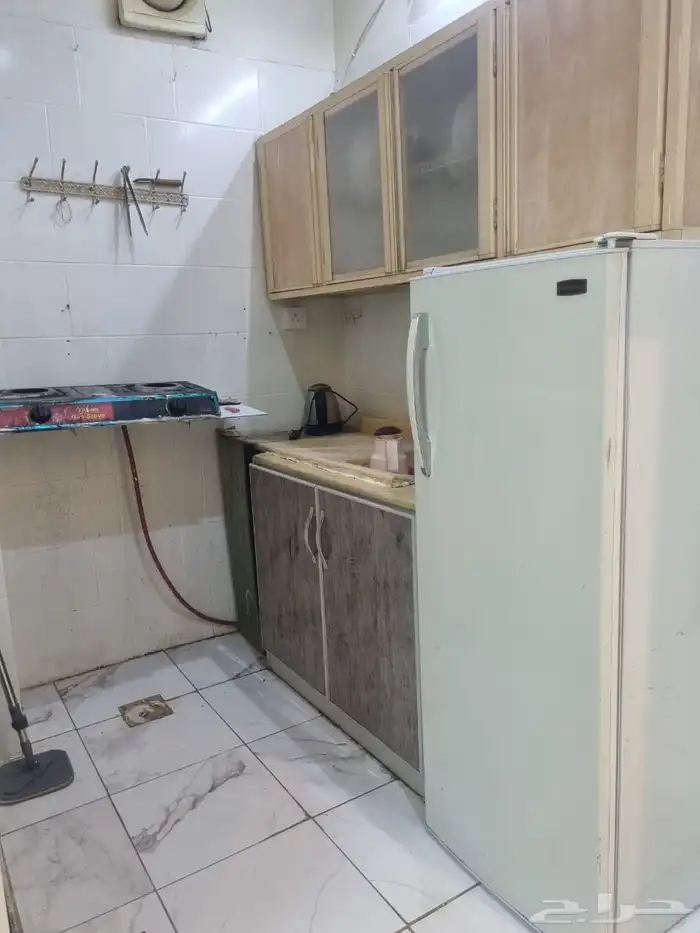 شقة 3 غرف سنوي 18000 1