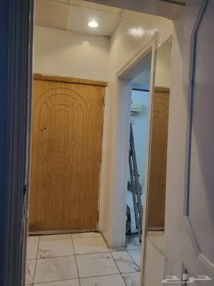 شقة 3 غرف سنوي 18000 3