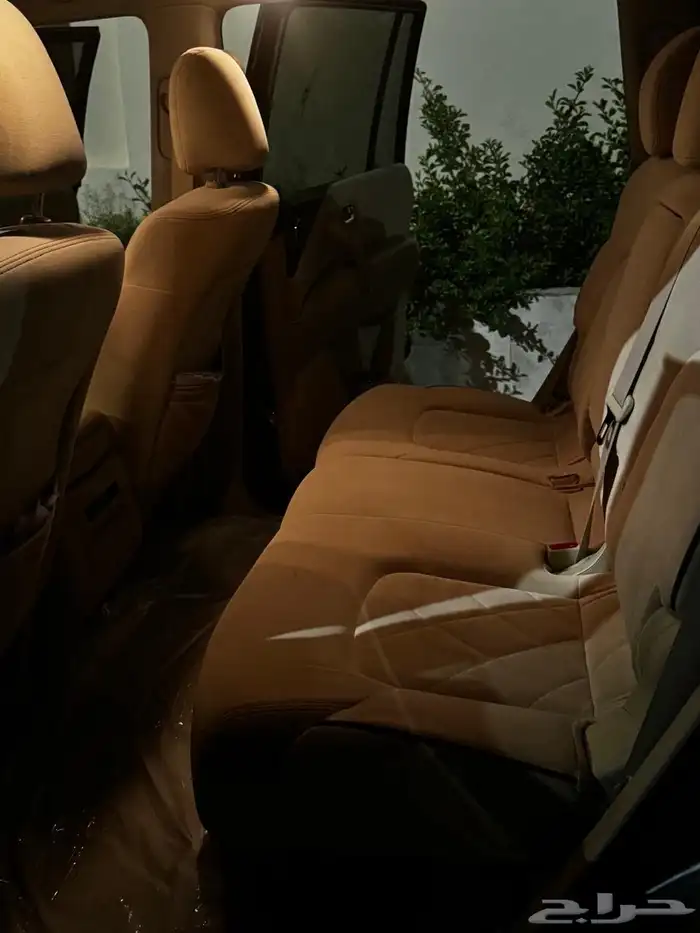 باترول 2015 7