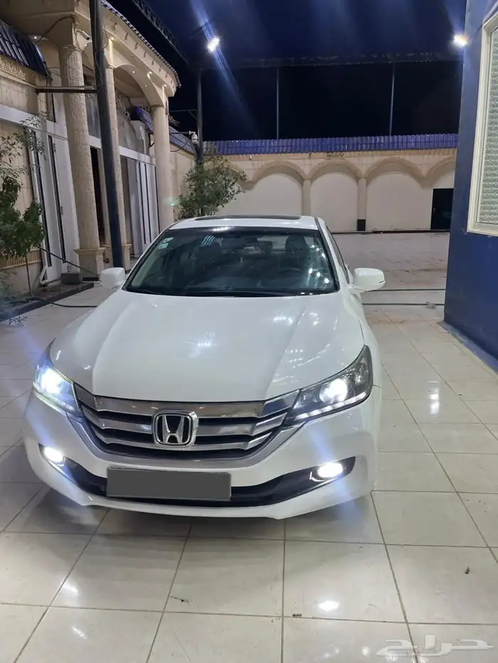 اكورد 2015 2