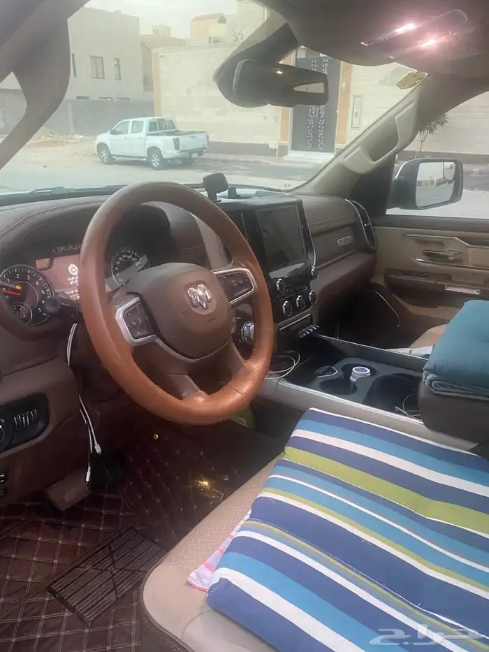 رام لارامي 2020 6