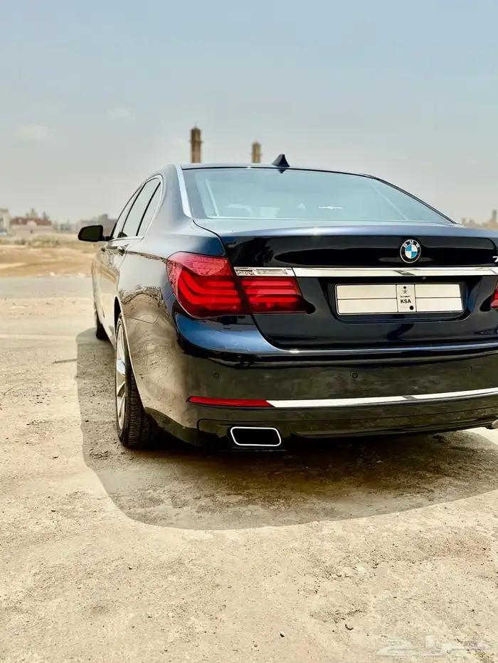 للبيع بي ام دبليو 2015 7