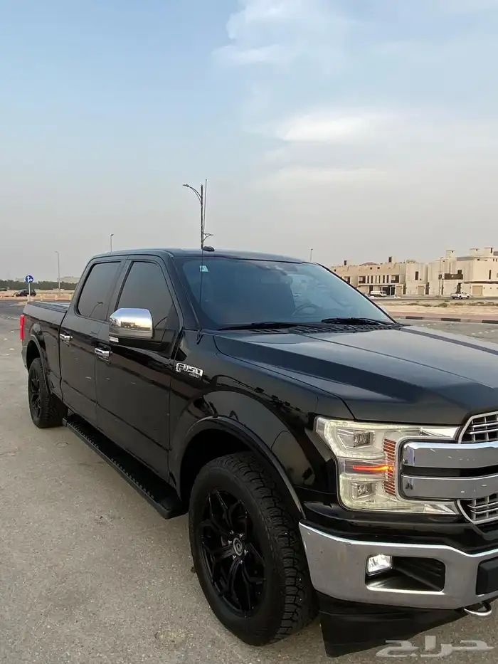 للبيع F150 غمارتين كنق راش (لاريت) 6