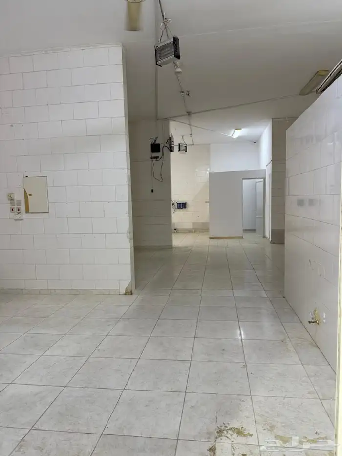 محلات للايجار 0
