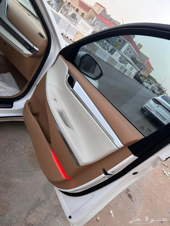 ازيرا 2023 ستاندر مطور 14