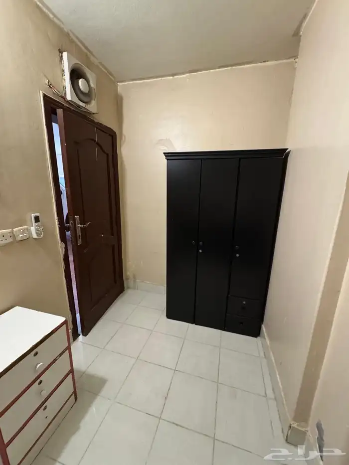 غرفة مع حمام خاص للايجار 2