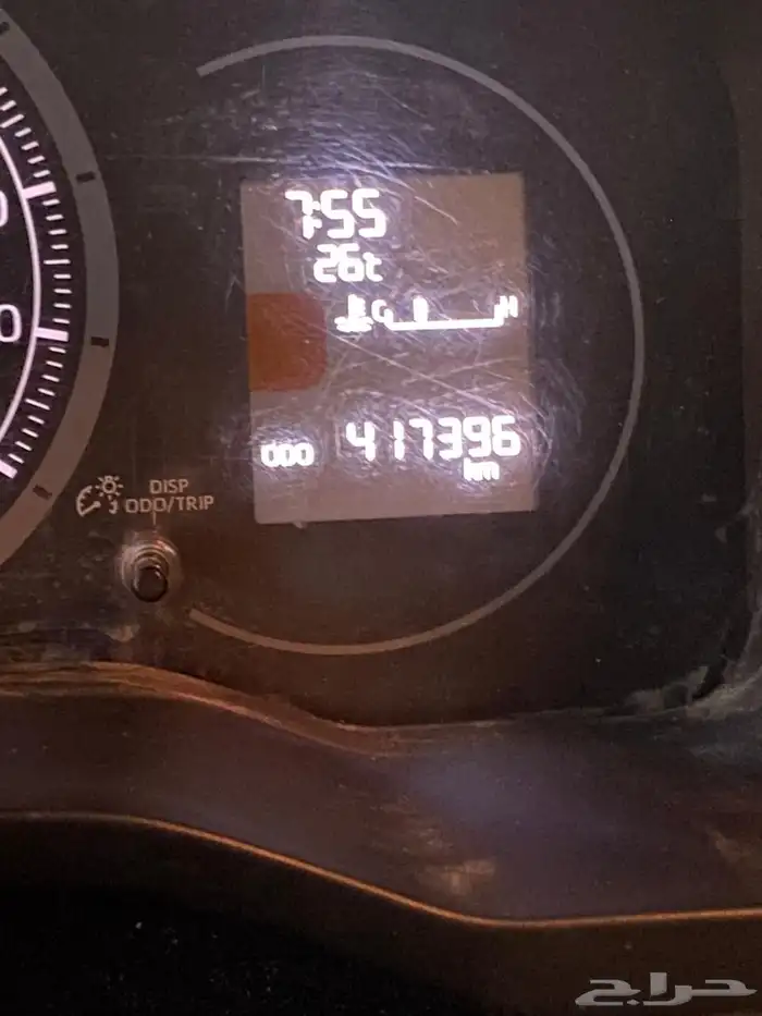 تويوتا هايس بضاعة 2020 8