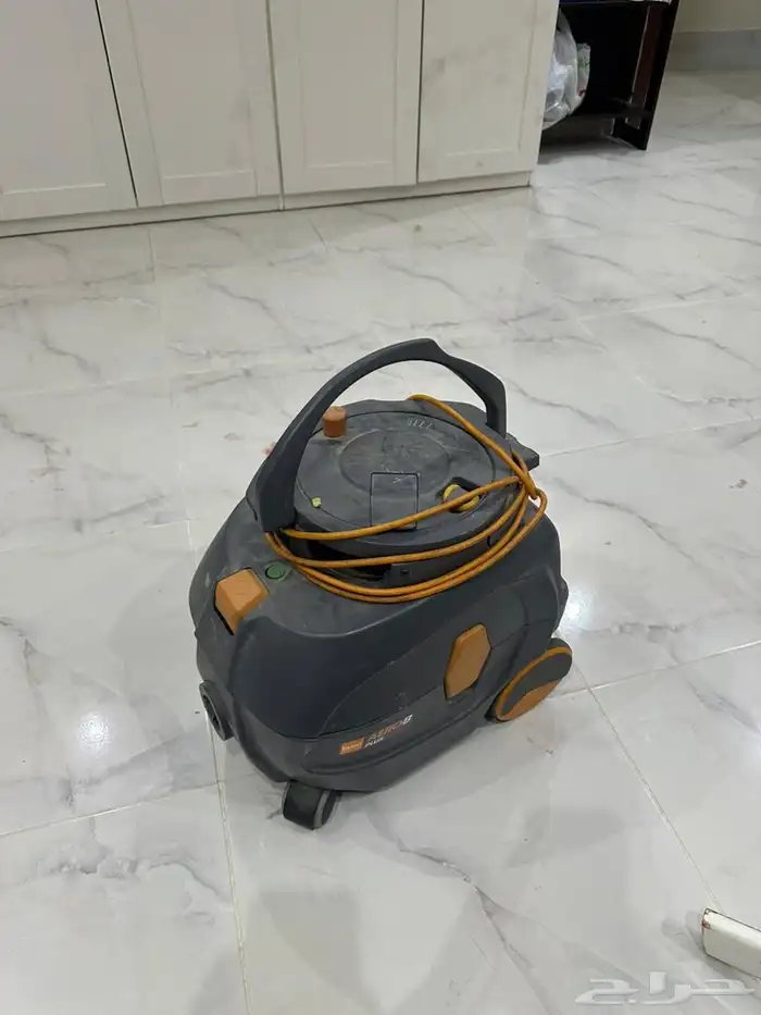 مكنسه كهربائيه 0
