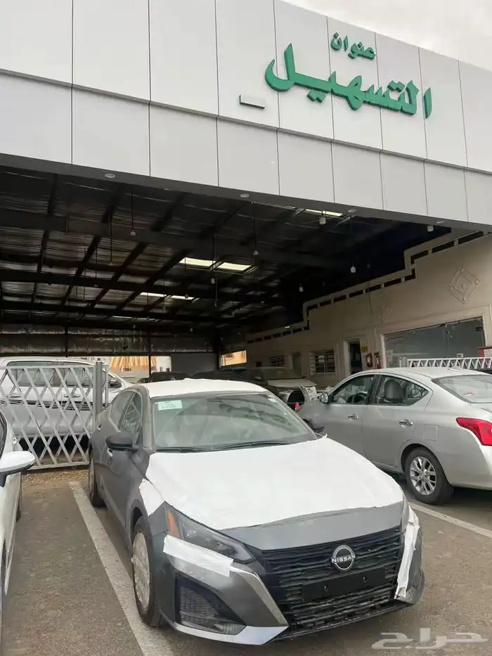 التيماء 2025 استاندر اصفار بطاقة جمركية اقل سعر كاش وبنك 11