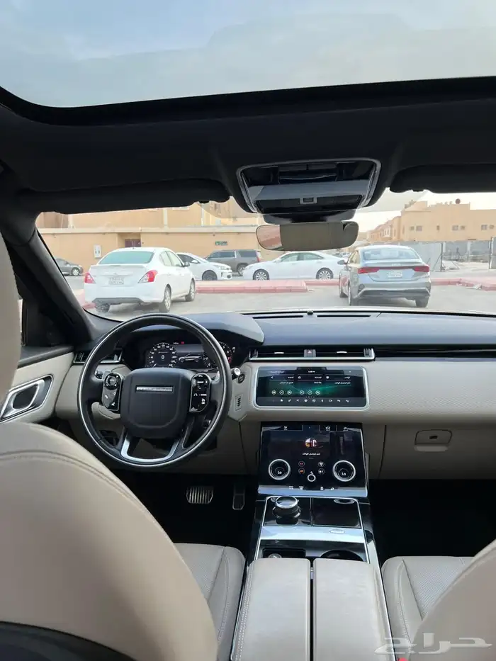 رنج فيلار 2020 27