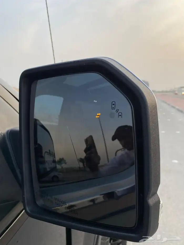 للبيع F150 غمارتين كنق راش (لاريت) 25