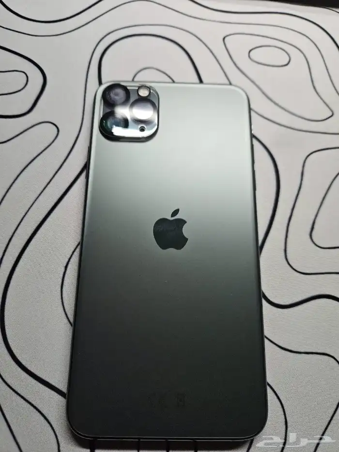 آيفون 11 pro max 1