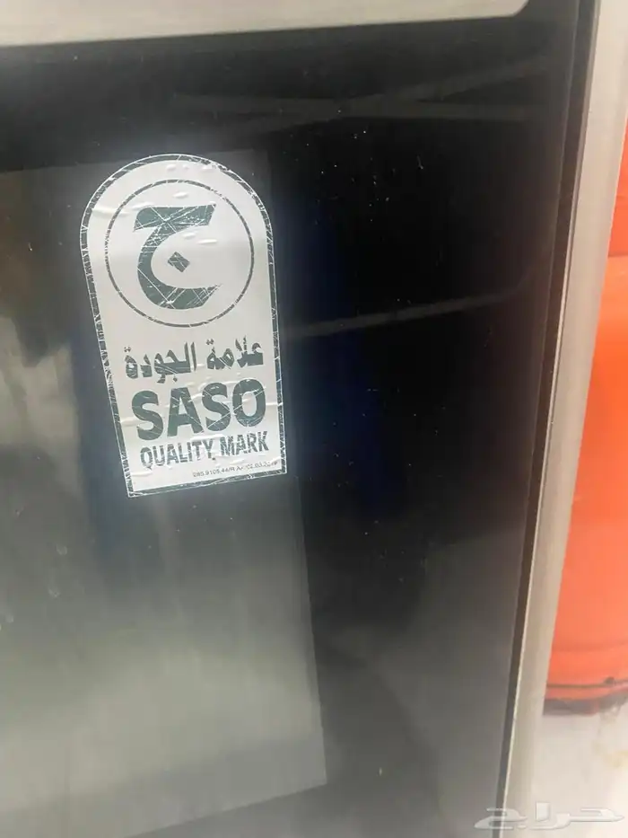 للبيع فرن نظيف 2