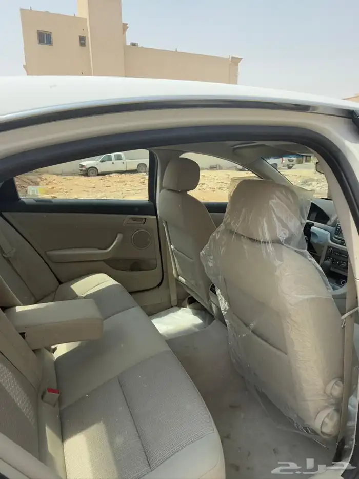 شيفروليه كابريس LS 2012 10