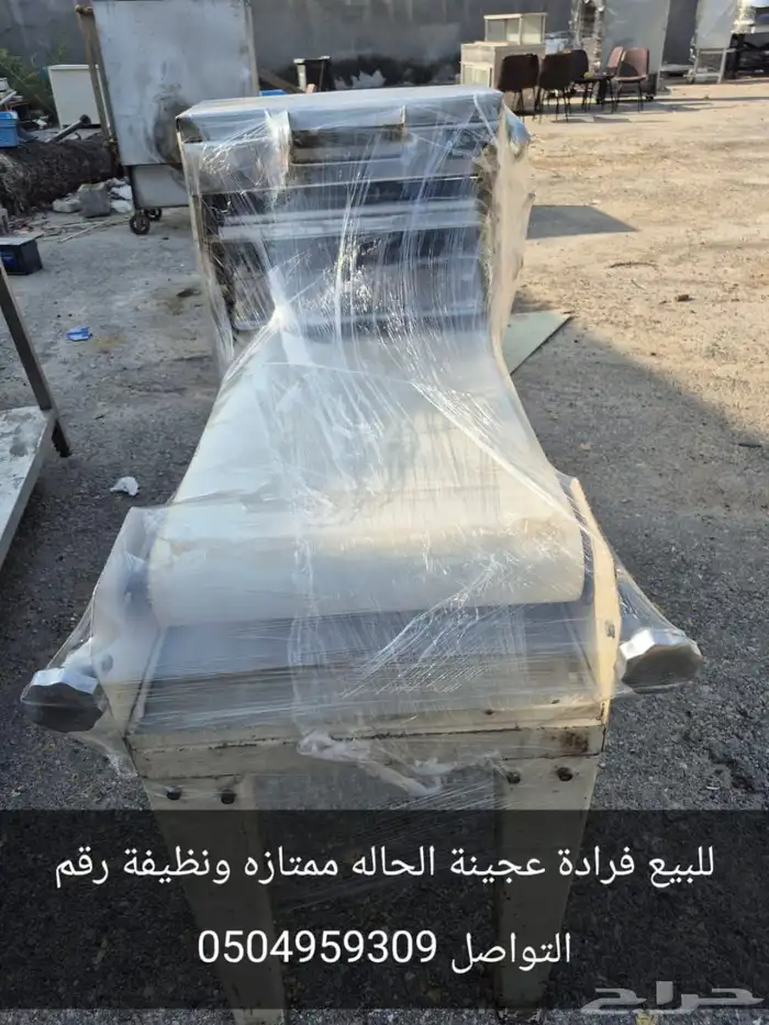 فرن معجنات نابولي نضيف جدا 1