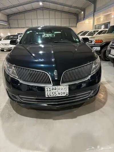للبيع فورد لنكن MXS 2014 فل كامل index