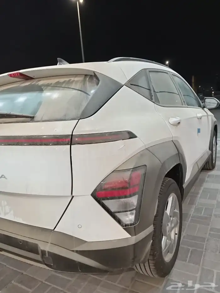 هونداي كونا 2025 استاندر مطور للكاش والبنوك استلام فوري 13