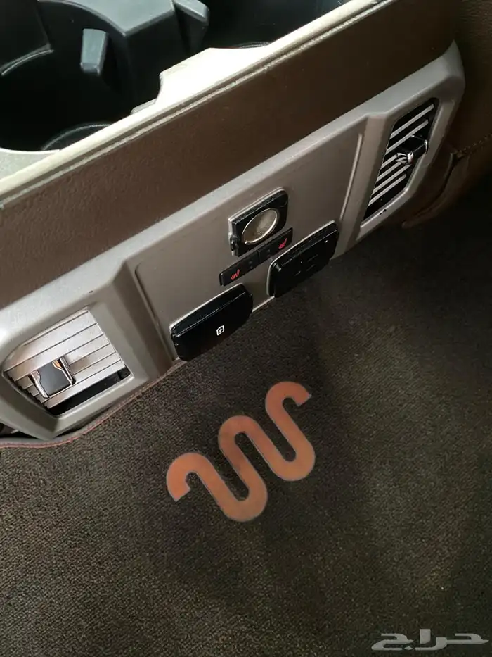 للبيع F150 غمارتين كنق راش (لاريت) 19