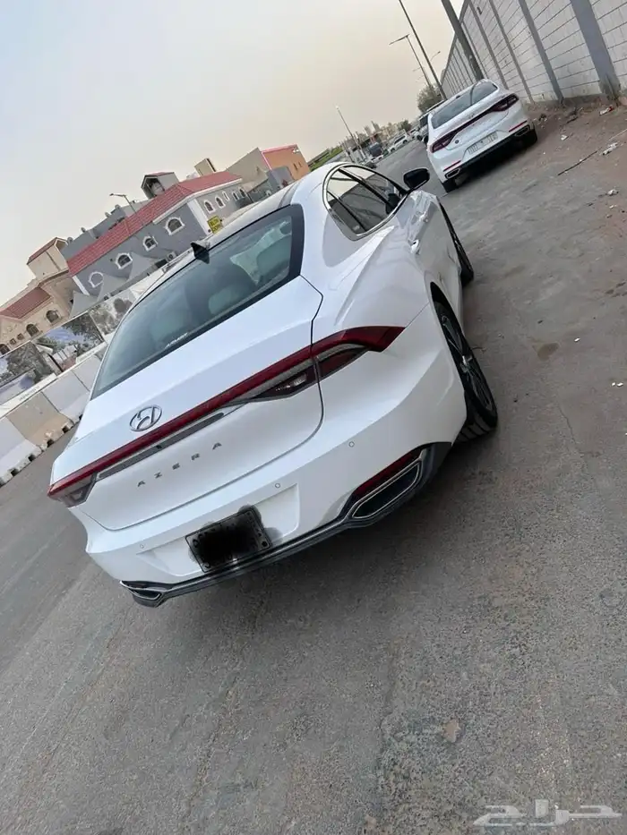 ازيرا 2023 ستاندر مطور 3