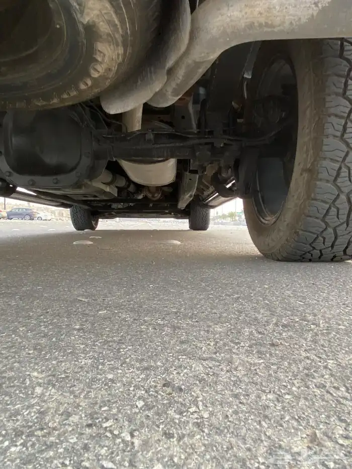 للبيع F150 غمارتين كنق راش (لاريت) 10