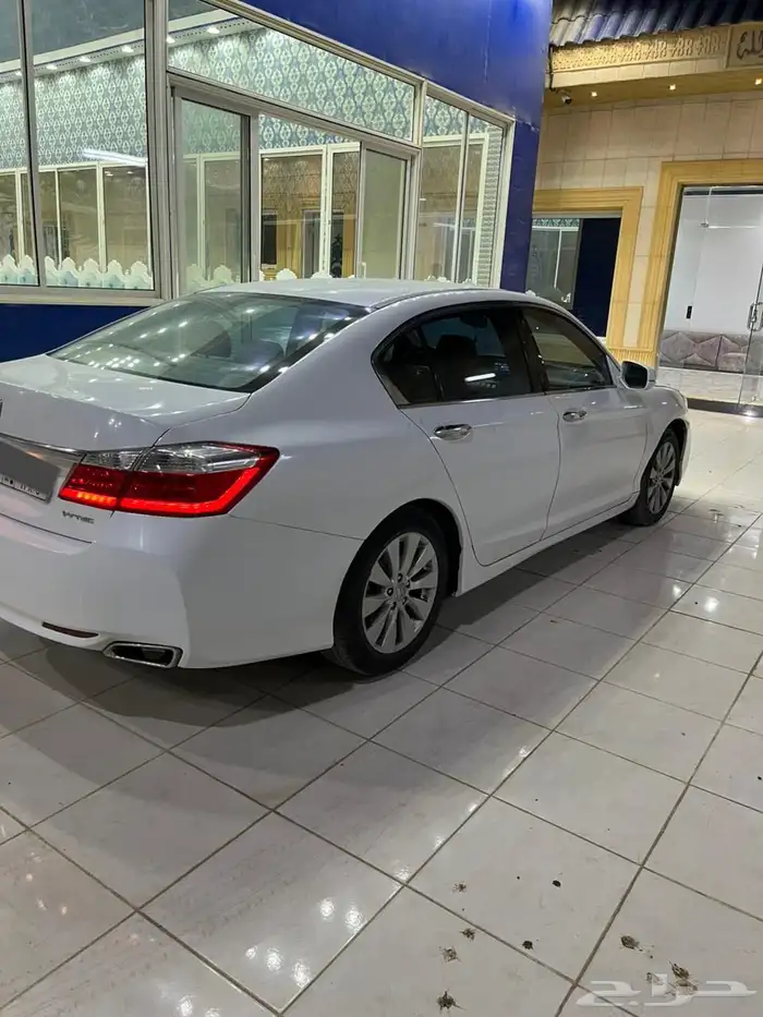 اكورد 2015 0