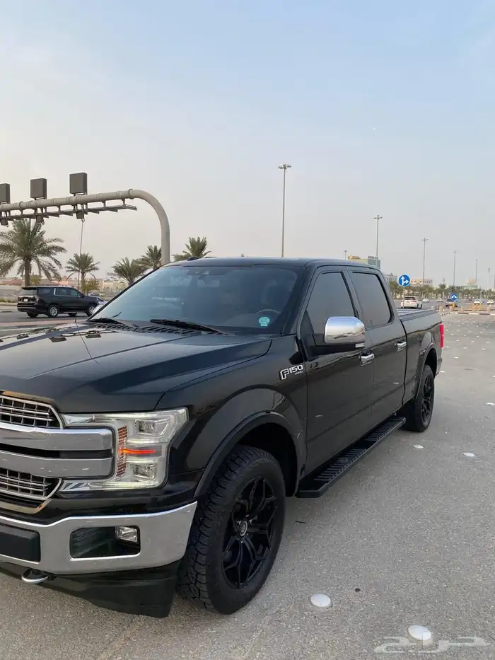 للبيع F150 غمارتين كنق راش (لاريت) 0