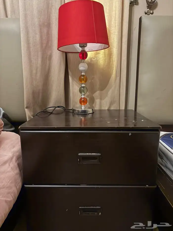 سرير وكمدينه 2