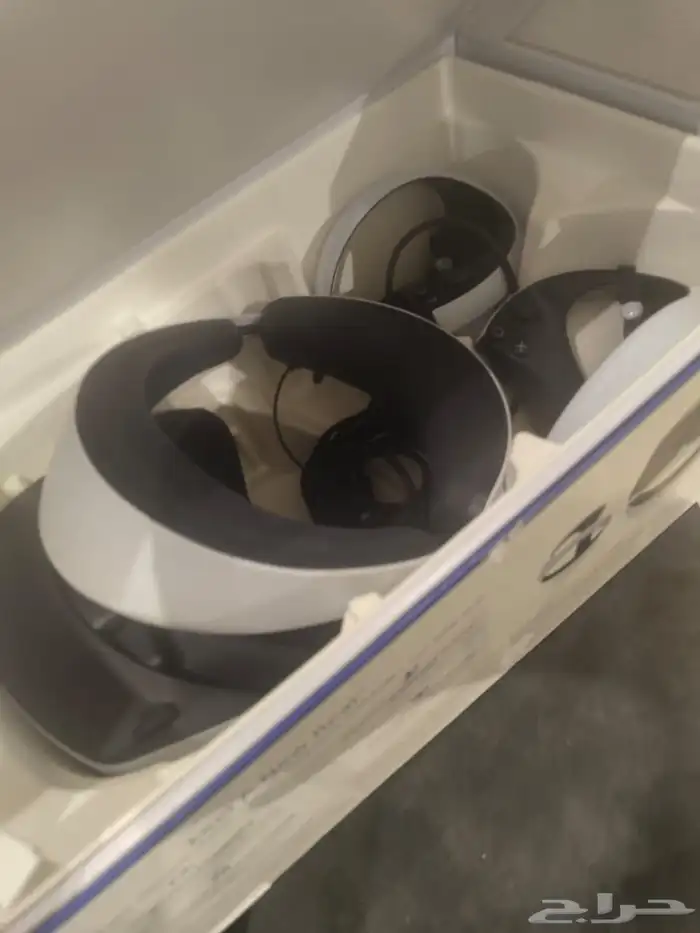 VR للبيع 1