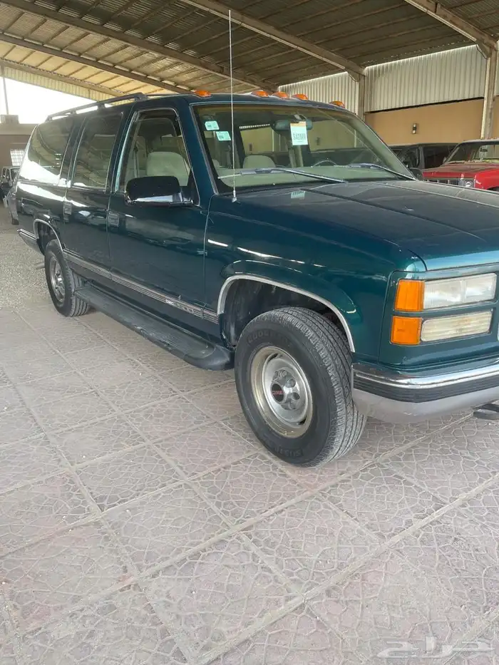 جمس سوبر بان موديل 1997 1