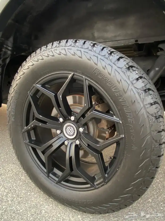 للبيع F150 غمارتين كنق راش (لاريت) 8