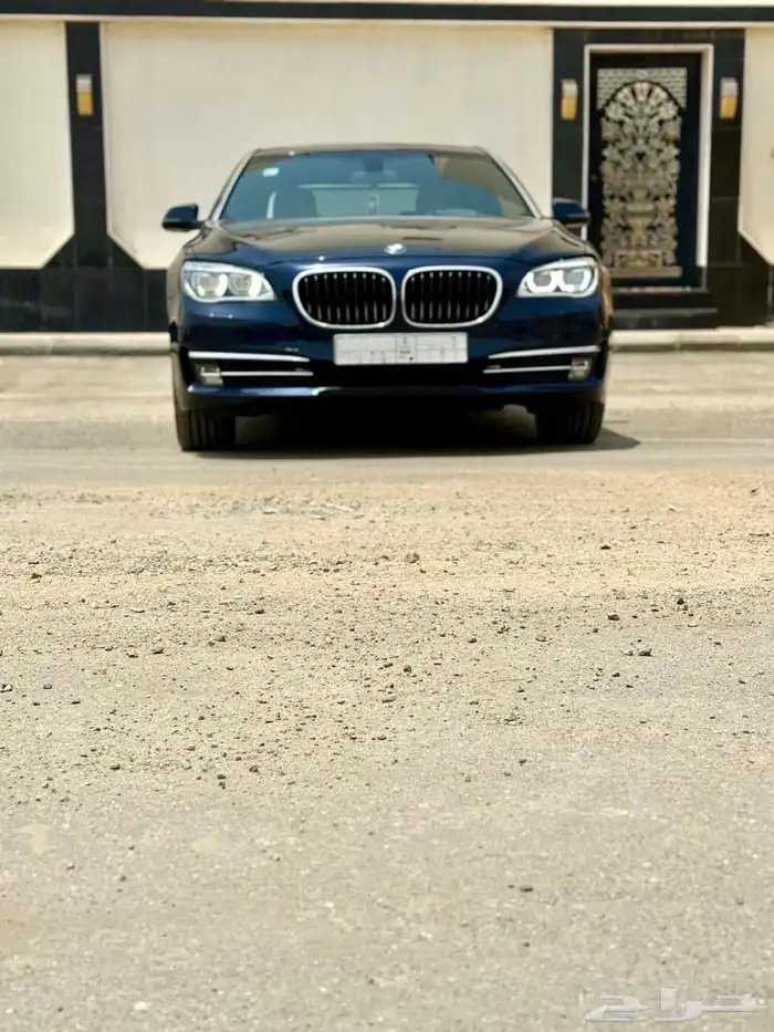 للبيع بي ام دبليو 2015 0