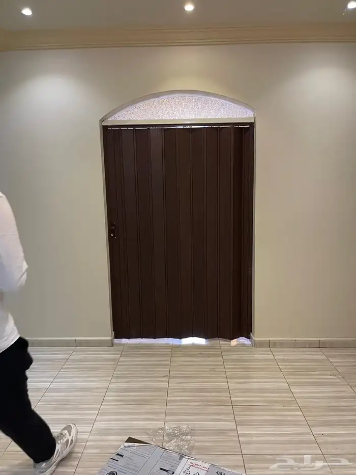 ابواب سحب اكورديون وجلد 26