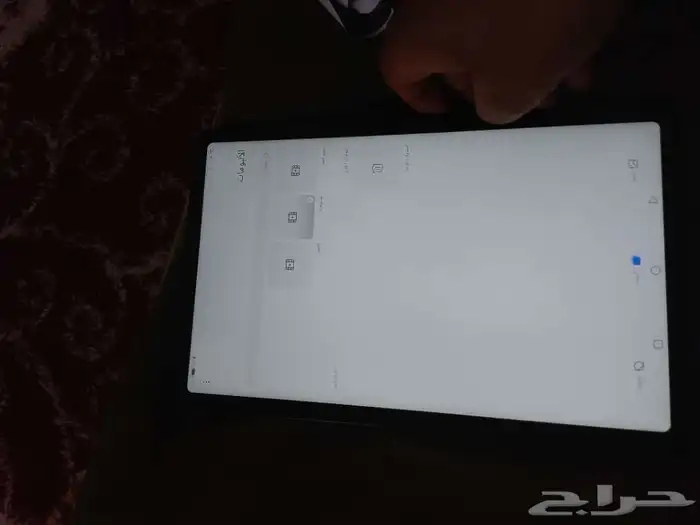 للبيع ايباد هواوي 4