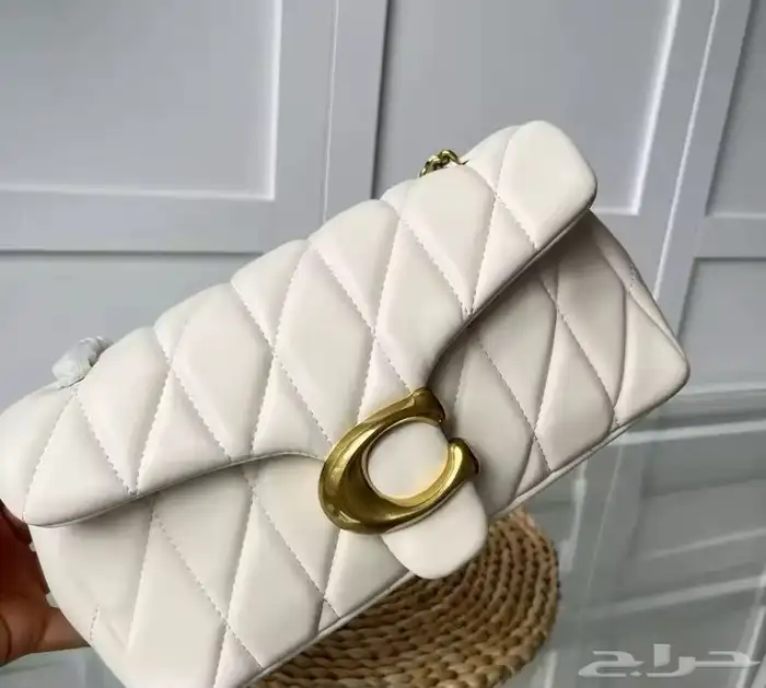 شنطة كوتش تابي 6