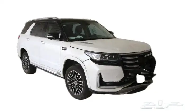شانجان CS95 13