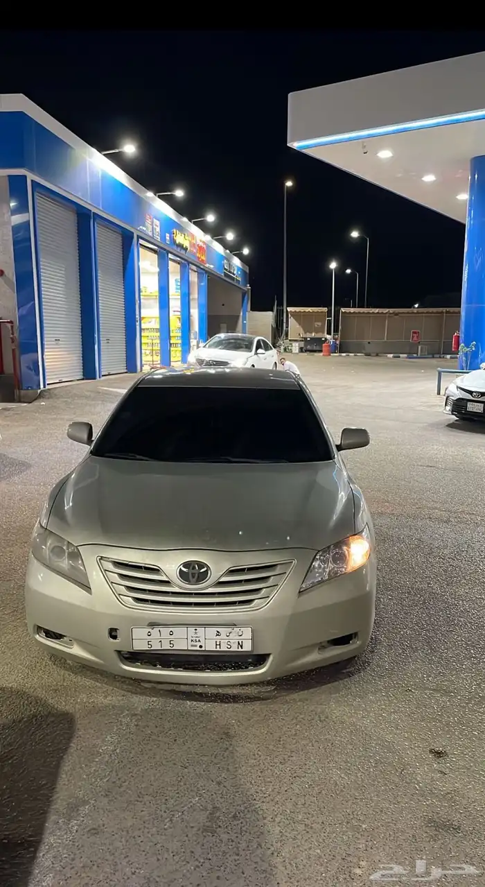 سيارة للبيع مع اللوحة بس يبيلها فحص كان صامل التواصل واتس 1