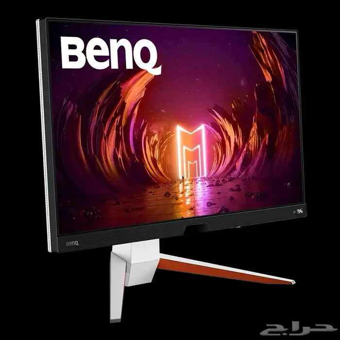 شاشة كمبيوتر 2k 165hz ips benq 4